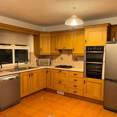 Four Bedroom House ,bundoran ,county Donegal *