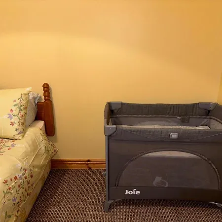 Four Bedroom House ,bundoran ,county Donegal Сasa de vacaciones Balnacart