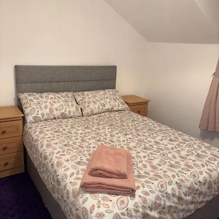 Four Bedroom House ,bundoran ,county Donegal Holiday home *
