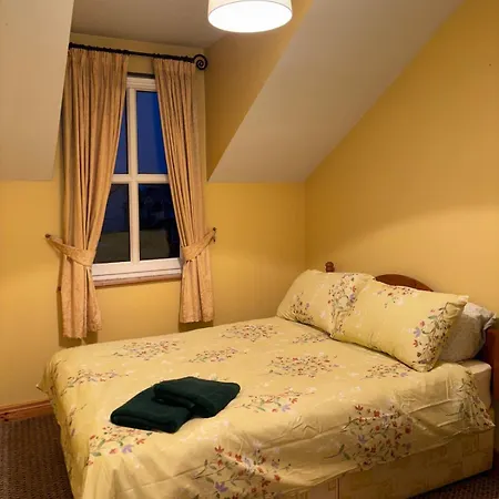 Four Bedroom House ,bundoran ,county Donegal