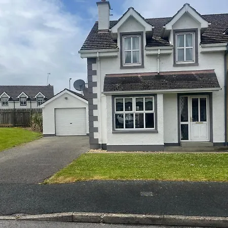 Holiday home Four Bedroom House ,bundoran ,county Donegal