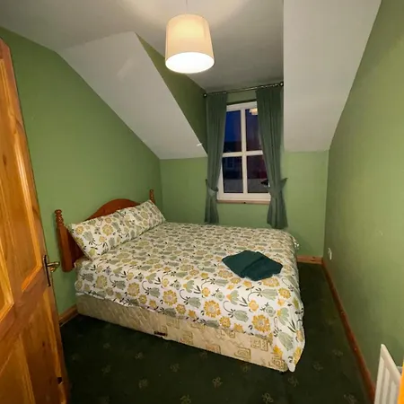 Four Bedroom House ,bundoran ,county Donegal Сasa de vacaciones