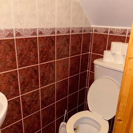 Сasa de vacaciones Four Bedroom House ,bundoran ,county Donegal