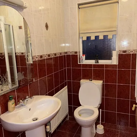 Four Bedroom House ,bundoran ,county Donegal * Balnacart