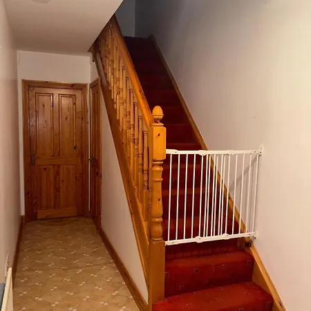 Four Bedroom House ,bundoran ,county Donegal