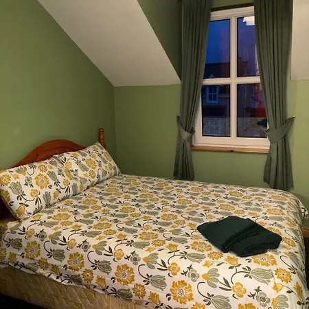 Сasa de vacaciones Four Bedroom House ,bundoran ,county Donegal