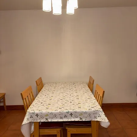 Сasa de vacaciones Four Bedroom House ,bundoran ,county Donegal