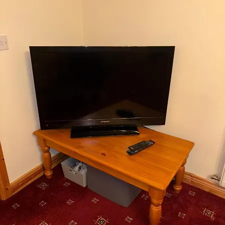 Four Bedroom House ,bundoran ,county Donegal *